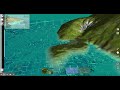 Webgl water effect