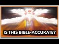 Biblically-Accurate Angels Explained