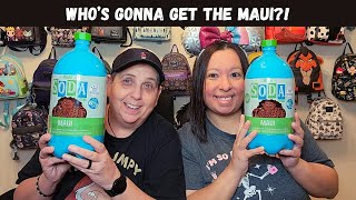 Soda-Palooza 20! Who's Gonna Get the Maui?!