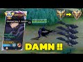 NEW META! JULIAN MOST POWERFUL BUILD!💀 (build top 1 global julian) - Mobile Legends