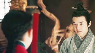 魏瓔珞十分聰穎，皇帝一眼就決定讓她儅皇后！| 李氏皇后 Chinese Drama