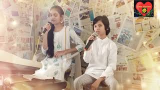 Teri Mitti female version |kesari |Akshay kumar |Parineeti Chopra |B praak
