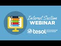 B-MEIS Webinar: TESOL B-MEIS Multilingual Education Chat