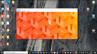 Simple Voting System using Visual Basic