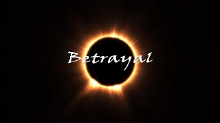 Betrayal (Explicit)