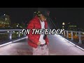 Lil Maru - On The Block (Lyrics)
