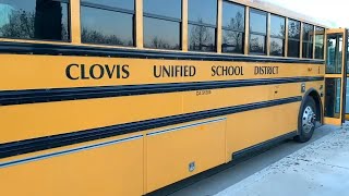 Clovis Unified welcomes back over 40,000 students for new school year