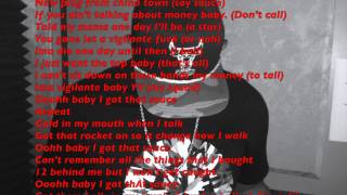 Bigg Nino That Sauce Lyrics Video