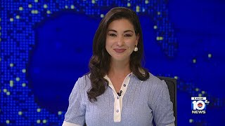 Local 10 News Brief: 05/07/24 Afternoon Edition