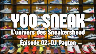 YOO SNEAK - EP02