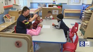RCSD's plan to move 500 students, and the impact on community-based organizations