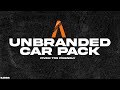 FİVEM ( UNBRANDED CAR ) PACKAGE , EXCLUSİVE CAR PACK FOR FİVEM SERVER 2024!!