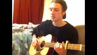 everyones asleep in the house but me cover - owen