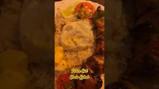 Peter Cat Kolkata | Iconic 5 star restaurant | Chelo Kabab