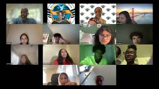 VB&H Spring '26: EOC Final Project Presentations