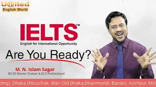 IELTS Grammatical Range and Accuracy