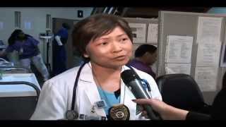 Nursing Careers at LASD, Join the Team!