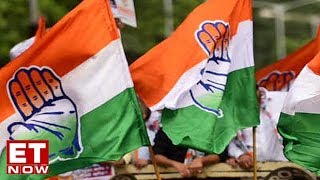 Congress leads in Madhya Pradesh, Chhattisgarh & Rajasthan | Assembly Elections 2018