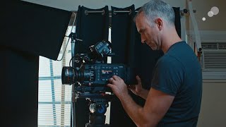 Comparing the C700 FF and the C200 Cameras