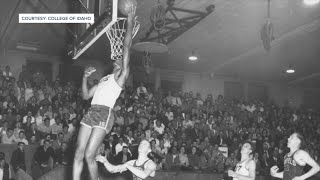 Elgin Baylor Arena: College of Idaho honors NBA legend and civil rights icon