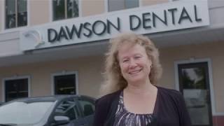 Teeth-In-A-Day Implant Treatment at Dawson Dental