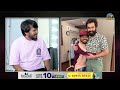 choreographer polaki vijay master about maar muntha chod chintha song ram pothineni ntvent