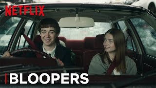 The End of The F***ing World 2 Bloopers | Netflix