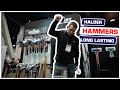 Halder Professional Long Lasting Hammers