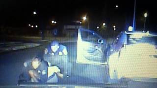 Watch violent Inkster traffic stop that prompted state police investigation