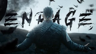 ONIMXRU, Proof Nation - ENRAGE (Official Visual)