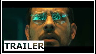 Cortex - Thriller Trailer - 2021 - DEUTSCH - Moritz Bleibtreu, Nadja Uhl