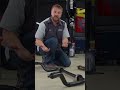 Installing a New Sway Bar