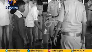 One Injured | in Explosion | at Hubballi Railway Station | at Karnataka