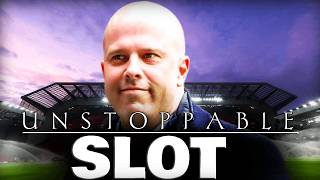 ARNE SLOT | UNSTOPPABLE LIVERPOOL