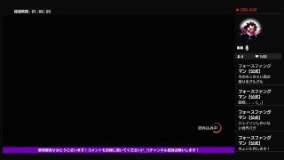 ゆうみやの、【１３金ジェイソン】心が折れる回線落ち！二回目！初見歓迎