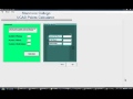 Event-driven programming summary