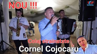 Cornel Cojocaru ♫  Ascultare pt patimasi ღ Cantece de viata si strainatate ♫  LIVE 2024 ღColaj Bomba