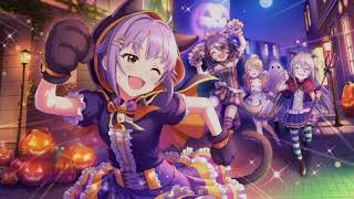 【デレステ】限定SSR幸子が出るまでガシャ【自称・魔法少女】