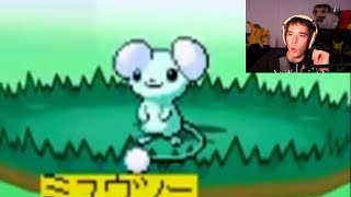 Folagor Reacciona Folagor Reacciona LEAK HISTORICO POKÉMON Parte 3