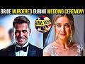 Bride Murdered by Groom During Wedding Vows (True Crime Documentary)