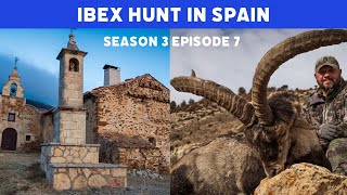 Season 3 Episode 7 - Hunting Ibex in Spain