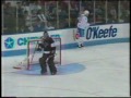 mats sundin penalty shot 1992