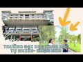 Review Trường Đại Học| Review Trường Đại Học Khoa Học Tự Nhiên- ĐHQG HCM