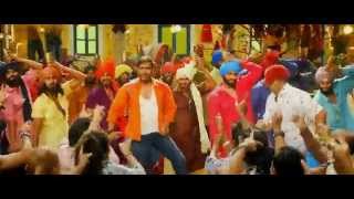 Prabhas in Action Jackson Hindi Movie HD