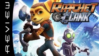 Ratchet \u0026 Clank (PS4) Review