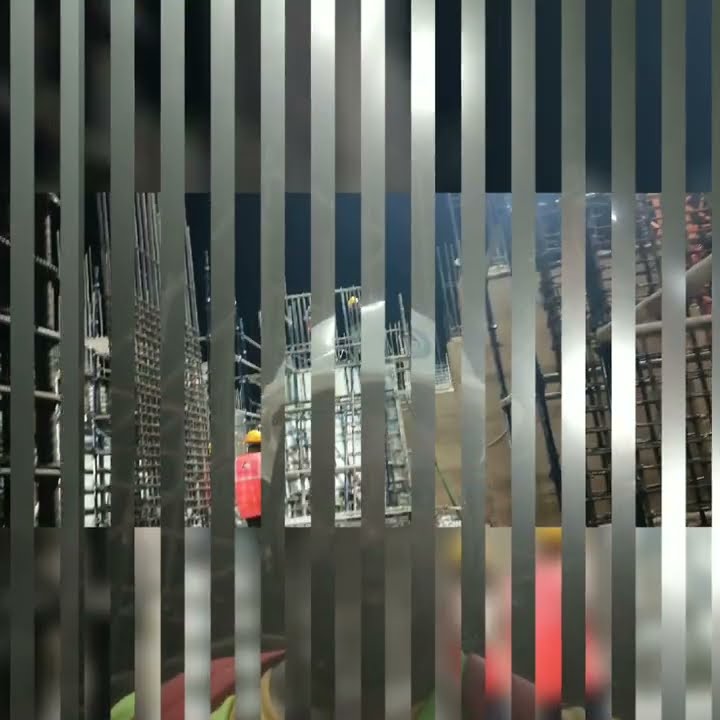 Shuttering Work Youtube