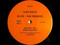 Ilsa Gold - Silke [Speed Freak Mix] (1993)
