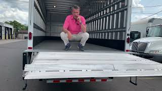 Truck Trends Tip of the Week   'Vendor Spotlight'  by Eric Dobbie 443-691-4593 Allegiance Trucks