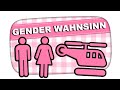 Ich VERACHTE es: Gendersternchen, FRAUENQUOTE, Gender Pay Gap  - Kuchen Talks #543