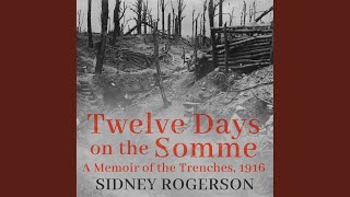 Chapter 123 - Twelve Days on the Somme